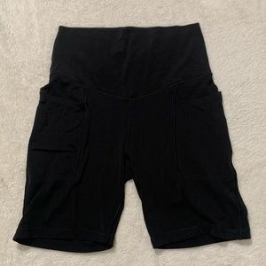 Aerie Biker Shorts